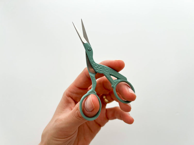 Stork Scissors