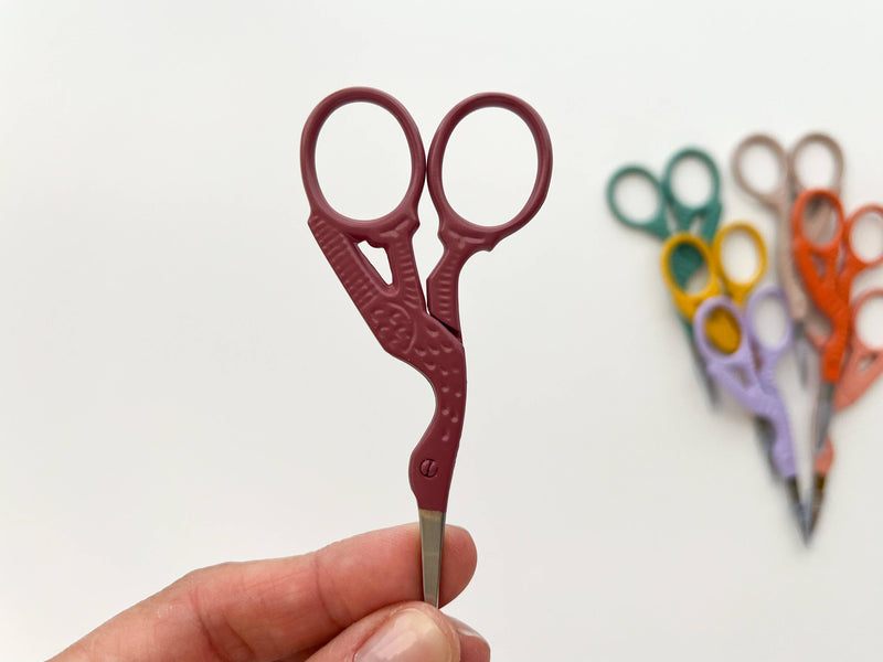 Stork Scissors