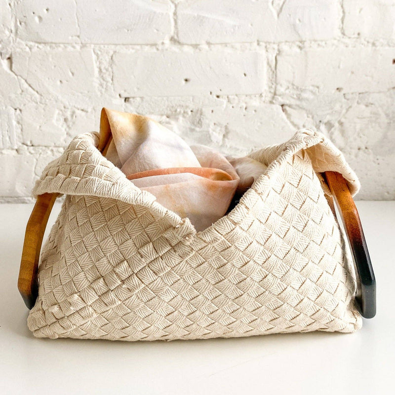 Bella Bento Bag Kit by Flax & Twine