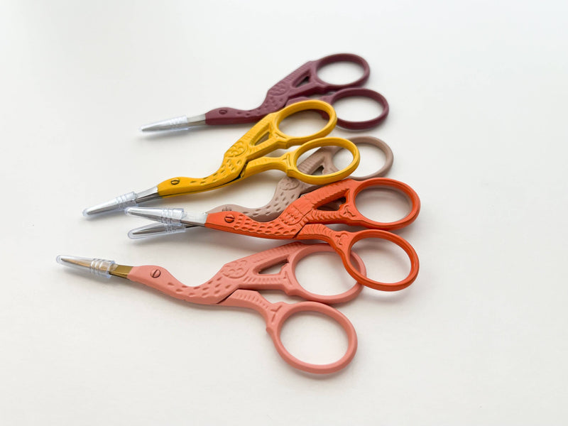 Stork Scissors