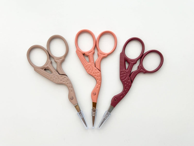 Stork Scissors